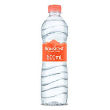 Agua Bonafont